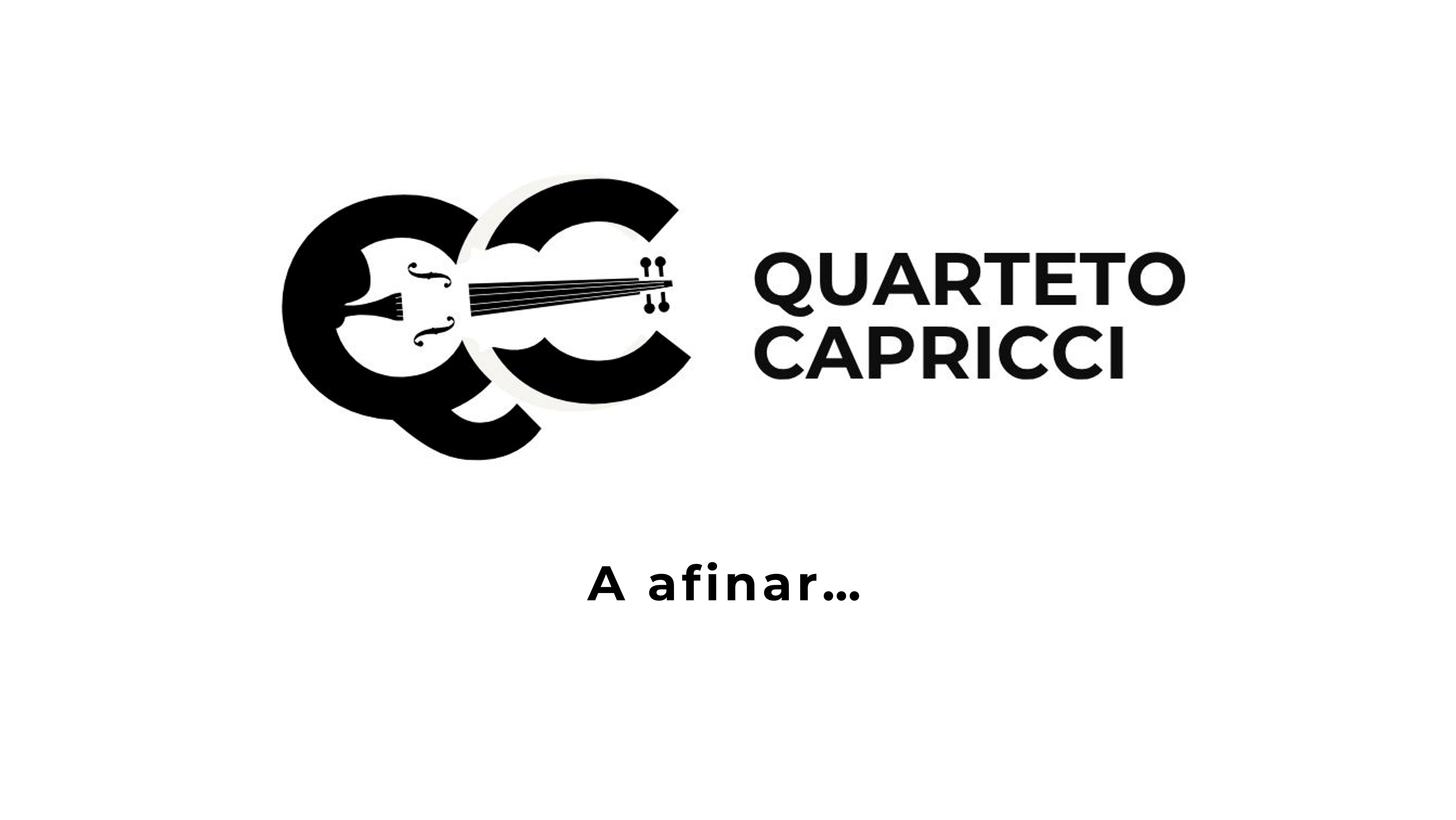 Quarteto Capricci Brevemente